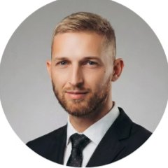 Boris Cochefert, conseiller en gestion de patrimoine à Castelnau-le-Lez